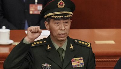 Chine: deux anciens ministres de la Défense expulsés du Parti communiste chinois
