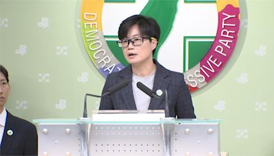 賴清德外交新布局 傳楊懿珊內定接駐美副代表