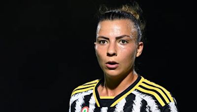 Caruso Juventus Women, UFFICIALE il rinnovo: tutti i dettagli