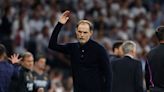 Tuchel: “¿Cómo se explica? Que los árbitros tienen su efecto”