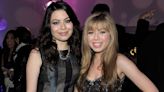 Miranda Cosgrove Reacts to Co-Star Jennette McCurdy's Claims About iCarly Experience