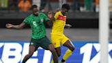 Nigeria accede a semifinal de Copa Africana, al vencer 1-0 a Angola
