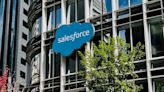 No rest for Salesforce as activist investor Elliott Management takes multibillion-dollar stake in company