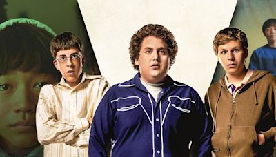 Superbad Fans Need to Watch This 2024 Movie on Prime