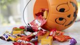 Which Halloween candy is most popular?