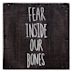 Fear Inside Our Bones