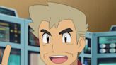 Pokémon voice star James Carter Cathcart retires following cancer diagnosis