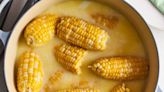 “Butter Bath Corn” Is the Only Way to Cook Corn This Summer