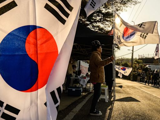 Understand South Korea, a success story with a dark side