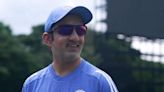 'Attitude Era Begins Now': Gautam Gambhir Leads India's First Training Session Ahead of SL Series - WATCH - News18