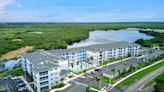 Naples builder completes Mainsail Apartments