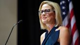 Arizona Sen. Kyrsten Sinema Says She Is No Longer a Democrat