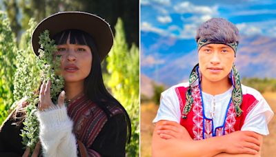 Millones de seguidores y 4.000 metros de altura: los ‘influencers’ que viralizan la cultura andina