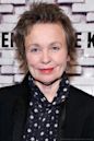 Laurie Anderson