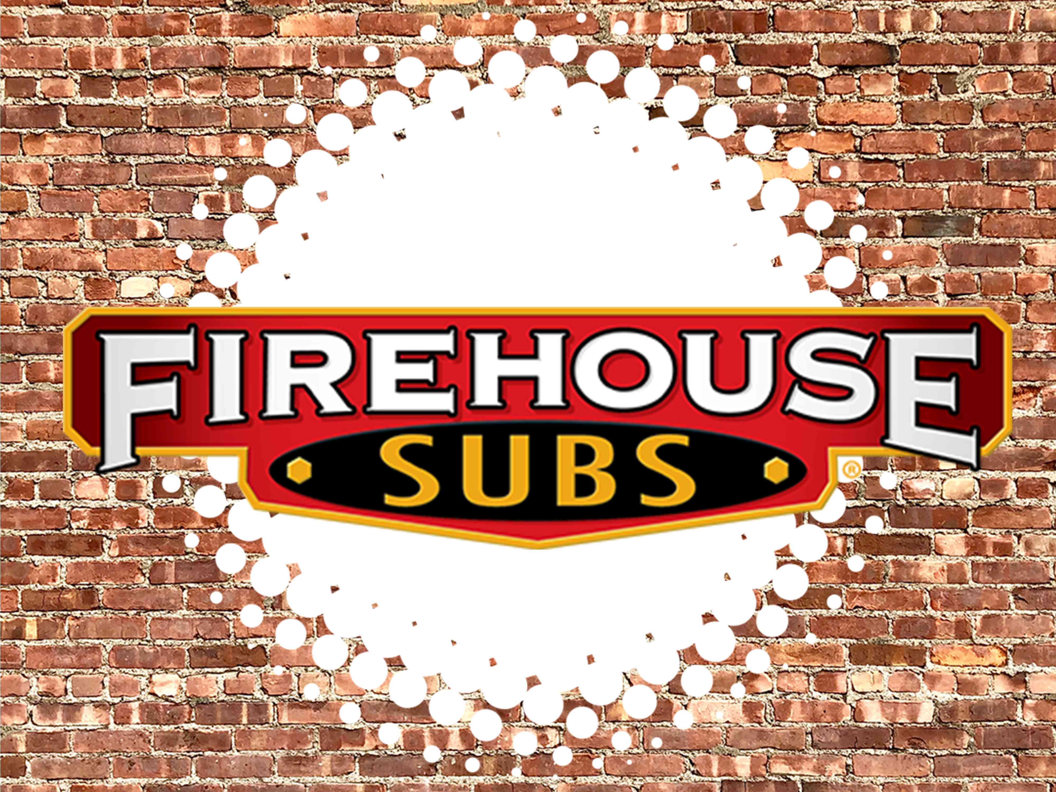 Firehouse Is Giving Away Free Subs—And the Reason Makes Us Laugh