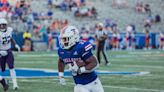 Louisiana Tech football can't defend the run game in 47-27 loss to North Texas