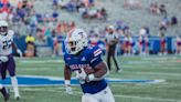 Louisiana Tech football falls to Rice 42-41 in overtime homecoming heartbreaker