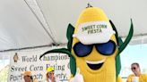 Ear all about it: Sweet Corn Fiesta to debut new corn variety on Sunday