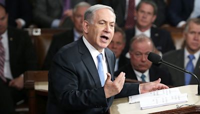 Netanyahu to address Congress, House Speaker Mike Johnson says