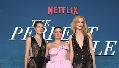 ‘The Perfect Couple’ Changed Lead Character’s Name to Avoid ‘Big Little Lies’ Similarities After Nicole Kidman Signed On