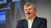 Adrian Chiles reveals he has naked double on OnlyFans