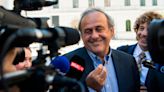 Michel Platini: Quest for truth continues after being cleared over fraud charges
