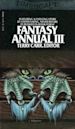 Fantasy Annual 3