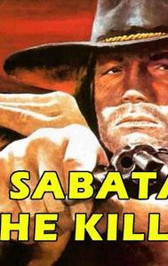 Sabata the Killer