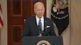 President Biden: Supreme Court Decision to Overturn Roe v. Wade is ‘Sad Day’ for the Country