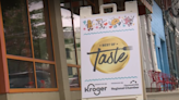 Winners of Best in Taste awards for this year's upcoming Taste of Cincinnati announced