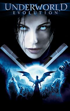 Underworld: Evolution