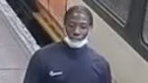 Deshaun Tuitt: Metropolitan Police release image of man they want to speak to in connection with murder of 15-year-old