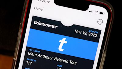 Gobierno de Australia investiga un posible ciberataque masivo a Ticketmaster