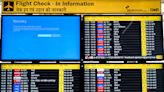 ‘La pantalla azul de la muerte’ de Windows impacta a empresas globales tras error en actualización de CrowdStrike