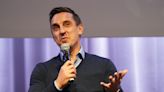 Gary Neville ‘unnerved’ by reports new football regulator plans could be shelved