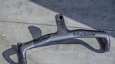 Vision Metron 5D EVO 1-piece Cockpit is a Lighter & Faster Integrated Handlebar