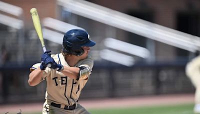 Georgia Tech Baseball Is Projected As A No. 3 Seed In D1Baseball's Latest Field of 64 Projections