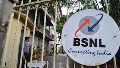 BSNL to launch universal 4G and 5G SIM with no geographical restriction | Mint