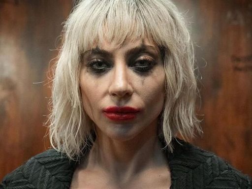 Lady Gaga diz que mudou forma de cantar em ‘Coringa’: ‘Até minha respiração era diferente’