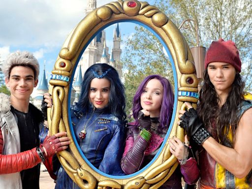 Dove Cameron o Sofia Carson recuerda a Cameron Boyce en el que hubiera sido su 25 cumpleaños: "Te amamos y echamos de menos"