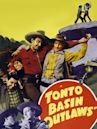 Tonto Basin Outlaws