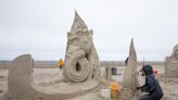 Hampton Beach Sand Sculpting Classic 2024: What you need to know