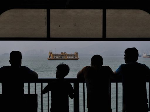 The journey of Penang’s iconic ferries, a century-old legacy