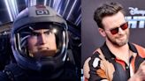 Chris Evans dice que Los Increíbles es la mejor película de Pixar