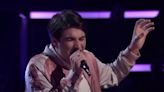 Kique Impresses With Cover of Stevie Wonder’s ‘Superstition’ on ‘The Voice’