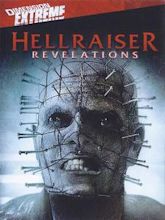 Hellraiser: Revelations