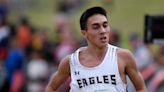 Abilene High's Andruw Villa nabs second at Class 5A state cross country meet