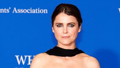 Keri Russell Says Mickey Mouse Club's 'Sexually Active' Girls Got Cut