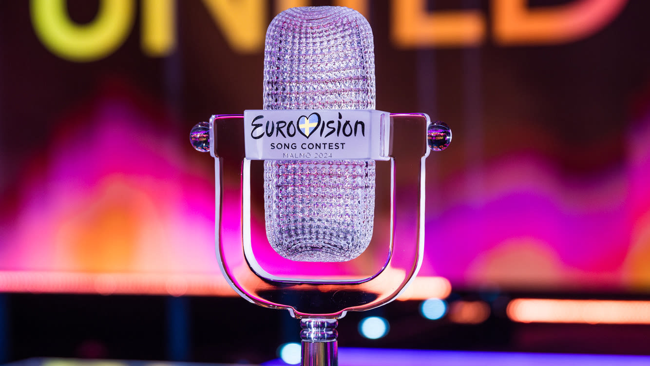 How to Stream Eurovision 2024 Online in the U.S.