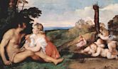 The Three Ages of Man (Titian)